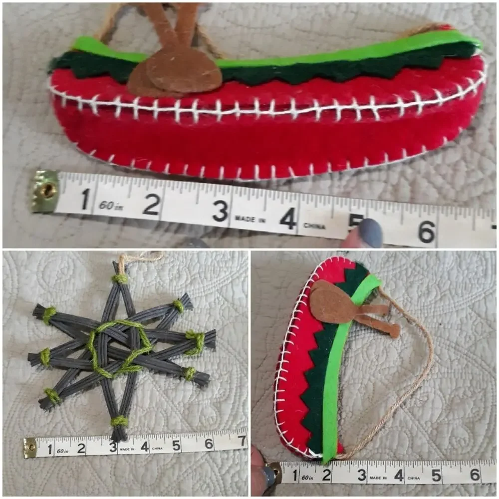 Camping Theme Shelf sitters Room‎ decor Outdoors ornaments